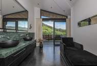 Luxusvilla mit Freizeitwohnsitz in unverbaubarer Toplage