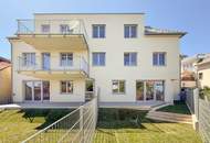 Eigentumswohnungen Projekt "Veritas" Top 2/10, 3 Zimmer
