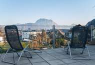 Charmantes Haus in Pinsdorf mit Traunsteinblick &amp; Top-Anbindung!