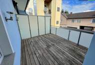 sehr gepflegte und großzügige Wohnung mit Terrasse & Carportplatz ++ KNITTELFELD ++
