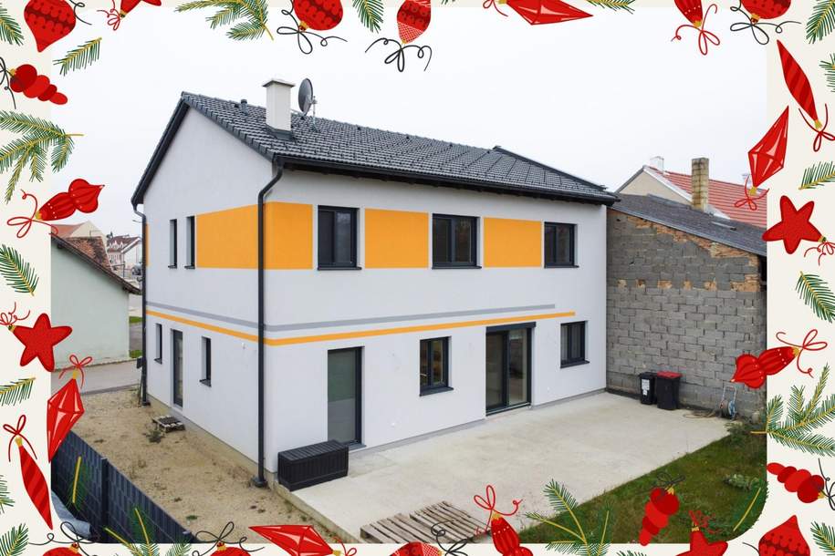 Weihnachten im neuen Zuhause?, Haus-kauf, 495.000,€, 2042 Hollabrunn