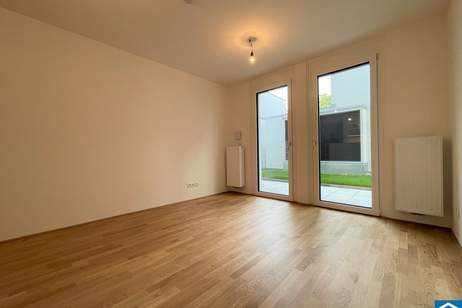Gemütliche 3-Zimmer Wohnung mit Garten in Ottakring!, Wohnung-miete, 1.259,00,€, 1160 Wien 16., Ottakring