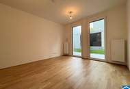Gemütliche 3-Zimmer Wohnung mit Garten in Ottakring!