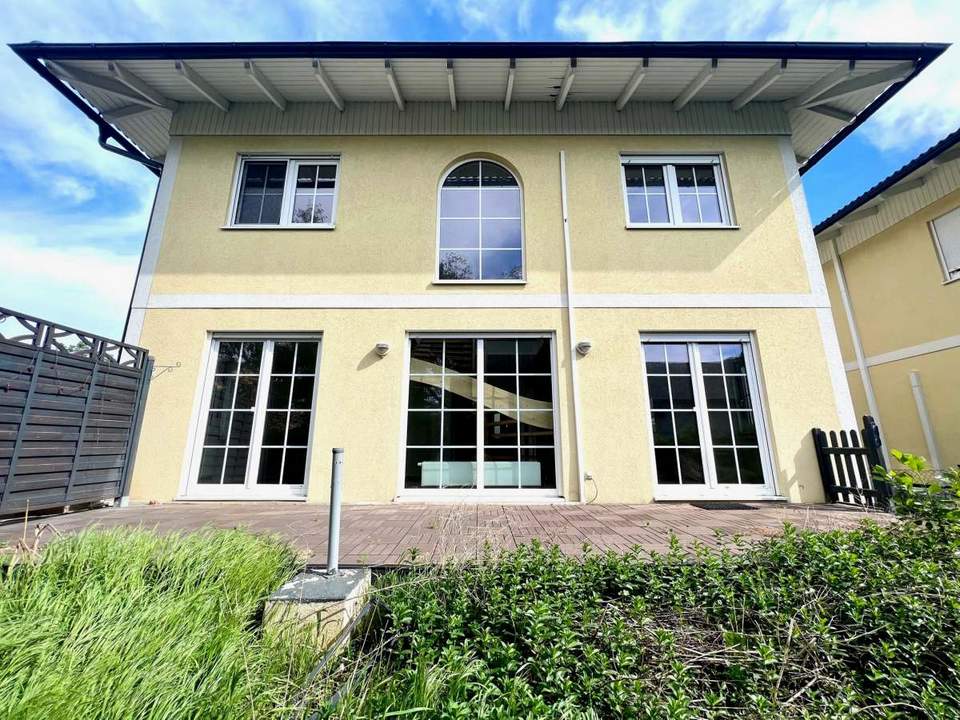 ++ BRUNN am GEBIRGE ++ EINFAMILIENHAUS mit KELLER