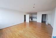 Schöne 2 Zimmerwohnung nahe dem Millennium Tower