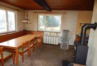 Bastlerhit mit großem Garten - ruhig in einer Sackgasse gelegen