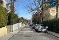 Entzückende Balkonwohnung in Grinzinger Bestlage