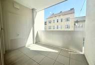 Hier müssen Sie schnell sein - AB SOFORT BEZIEHBAR! Tolle 2 Zimmerwohnung + Loggia! Absolute Ruhelage! U1 Kagranerplatz!