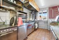 Charmantes Gastronomieobjekt in Maria-Lanzendorf – Ihr neuer Geschäftserfolg!