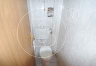 Renovierungsbedürftige 2-Zimmer-Wohnung!