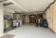 SONNIGER FAMILIENTRAUM MIT VOLLKELLER, 88 QM NEBENGEBÄUDE UND XXL GARTEN