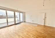 ERSTBEZUG! Dachgeschosswohnung in Top Lage ++ Maisonette ++ 2 Südterrassen ++ Spektakuläre Aussicht ++ Klimaanlage ++ Fußbodenheizung