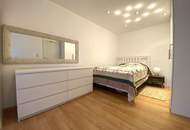 Besondere Gelegenheit: 2-Zimmer-Whg. im 2. Liftstock nahe Floridsdorfer Spitz inkl. Zinshaus-Anteil