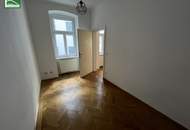 Wohnen in begehrter Lage im schönen Altbau - Stuwerviertel - Nähe Vorgartenmarkt.