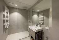 UNBEFRISTETE 3 Zimmer Neubau mit Loggia