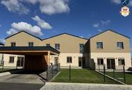 Hochwertiges Reihenhaus mit Top Ausstattung - sofort beziehbar!