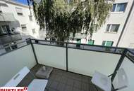 Moderne 1-Zimmer Wohnung in ruhiger Lage - nähe Bahnhof Atzgersdorf