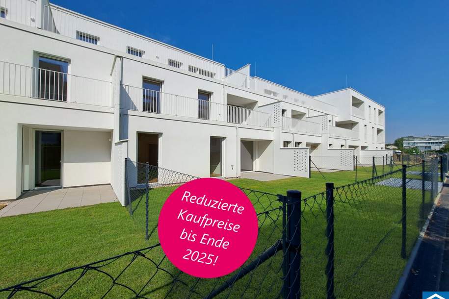 Ihr Weg zur lukrativen Vorsorgewohnung in den "Flori Flats"!, Wohnung-kauf, 223.250,€, 1210 Wien 21., Floridsdorf