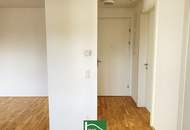 Unbefristete Neubauwohnung in Gehweite des Bahnhof Penzing - Ruhige Seitengasse der Linzer Straße. - WOHNTRAUM