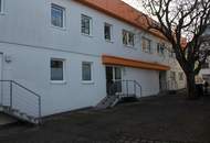 "Bürogebäude Zentrum Mödling!"