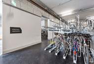 Modern Living mit Weitblick! 3-Zimmer Wohnung nahe der UNO-City