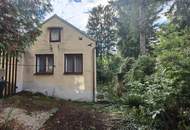 Ein Platz für echte Landliebhaber - und ein Paradies für Selbermacher! Verwirklichen Sie Ihren Wohntraum in idyllischer Umgebung von Sitzendorf