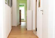 Moderner Bungalow mit hohem Wohnkomfort & Gartenidylle