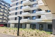 Wohnung mit Balkon für Singles oder Pärchen - Nähe U1 Kagran