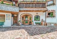 Seltene Gelegenheit: Traditionshaus mit touristischer Widmung am Piburger See