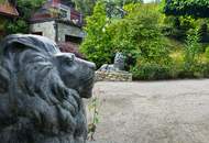 Haus mit traumhafte Anlage - ca. 1,7 Hektar Grund - Nähe Stubenbergsee