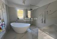 MODERNE VILLA MIT TRAUMBLICK &amp; POOL