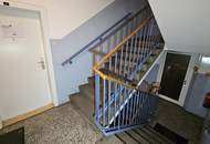 PROVISIONSFREIE 2- ZIMMERWOHNUNG