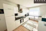 | CHARMANTE 4-ZIMMER-WOHNUNG | 1.OG. | ca. 90m² | MIT SONNIGER TERRASSE &amp; TIEFGARAGENSTELLPLATZ | LIFT IM HAUS | GRAZ-LIEBENAU