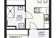 Architektur-Highlight im Messequartier – Ihr neues Zuhause in Graz