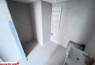ERSTBEZUG in Fertigstellung | 3-Zimmerwohnung im 1.DG mit Terrasse | Best-Lage Meidlings