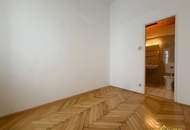 BITTE SCHRIFTLICH ANFRAGEN! TOP GELEGENHEIT! 1. STOCK. OPTIMALE SINGLEWOHNUNG. U6-NÄHE.