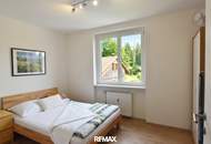 moderne 2-Zimmer-Wohnung mit Balkon