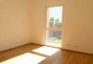 Traumhafte Gartenwohnung in Hofruhelage - vis á vis Schlosspark Maria Enzersdorf - Ab JÄNNNER!