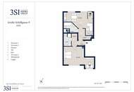 The Pearl: 2-Zimmer Erstbezug direkt beim Karmelitermarkt