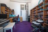XXL Altbau: drei Eingänge - unzählige Möglichkeiten