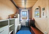 Gemütliches Rückzugsdomizil mit Weinkeller und Innenhofidylle im Herzen des Weinviertels!