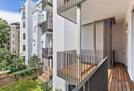 ERSTBEZUG ! Hochwertig generalsanierte 3 Zimmer miz TERRASSE UND GARTEN )Top 07)