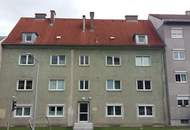 unbefristete und wohnliche 2-Zimmer-Wohnung