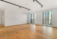 Ihr neues High-End-Zuhause in den DC-FLATS bei der UNO-City!