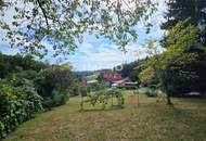 Idyllisch gelegener Baugrund in Ruhelage | Vasoldsberg