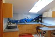 Helle 3-Zimmer-Wohnung mit schönem Ausblick in Piesendorf!