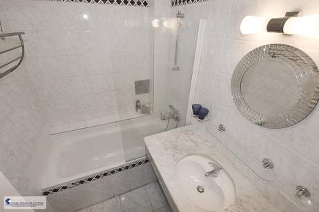 WIEN CITY: AB SOFORT 4-ZIMMER-WOHNUNG NAHE RING, STADTPARK &amp; BHF. WIEN-MITTE MIETBAR, Wohnung-miete, 2.250,00,€, 1010 Wien 1., Innere Stadt