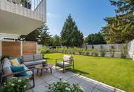 4 Zimmer mit großzügigem Garten - RUHELAGE TRIFFT WOHNGENUSS – Stilvolle Ausstattung – Wohnen im Grünen