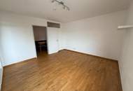 Wohnen an der oberen Alten Donau! 2,5-Zimmer-Wohnung mit Loggia & Balkon - auch als WG geeignet