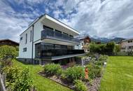 Modernes Traumhaus in ruhiger, zentrumsnaher Lage